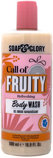 Call of Fruity Żel do kąpieli 500 ml