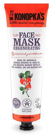 Regenerująca maska do twarzy 75 ml