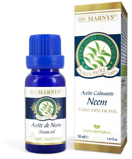 Olejek Neem 15 ml