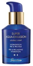 Super Aqua Lekka emulsja 50 ml