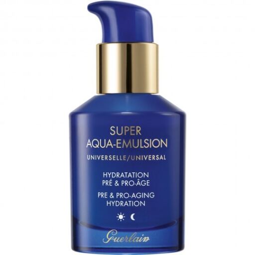 Super Aqua Emulsja Uniwersalna 50 ml