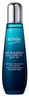 Life Plankton Body Oil 125 ml