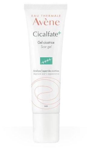 Cicalfate Żel na blizny 30 ml