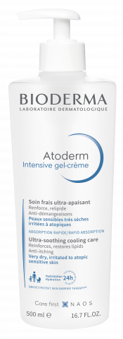 Atoderm Intensive Gel 500 ml