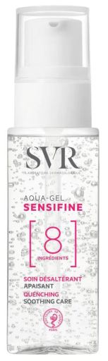 Sensifine Odświeżający żel 40 ml