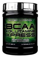 Bcaa + glutamina XPress 300 gr