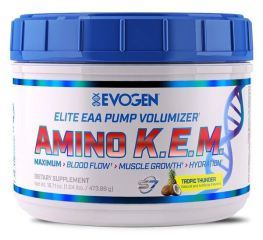 Amino Kem EAA Tropikalny grzmot 464 gr