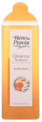 Pravia Hay Glycerin Żel pod prysznic 650 ml