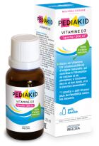 Pediakid Witamina D3 20ml