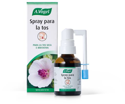 Spray na kaszel 30 ml