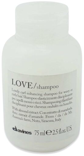 Szampon Love Curl 75 ml