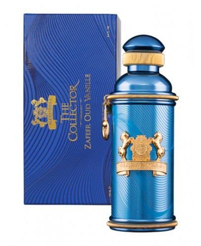 Woda perfumowana Zafeer Oud Vanille 100 ml