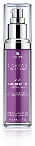 Serum Caviar Infinite Color Hold Dual-Use 50 ml