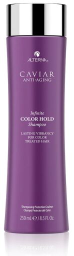 Szampon Caviar Infinite Color Hold 250 ml