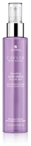 Caviar Smoothing Anti-Frizz Suchy olejek w mgiełce 147 ml