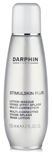 Stimulskin Plus Divine Lotion i Ekspresowa Maska w Płynie 125ml