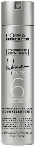 Infinium Pure Lakier 300 ml