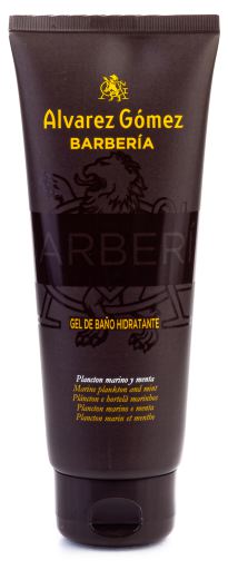 Barbershop Żel pod prysznic Tubka 230 ml