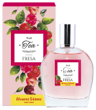 Fruit Tea Collection Strawberry 100 ml