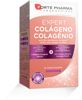 Expert Collagen 20 saszetek