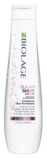 Sugar Biolage Odżywka Sugar Shine 400 ml