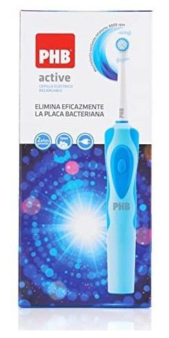 Szczoteczka elektryczna Active Adult Blue