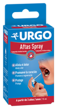 Spray do oparzeń 15 ml