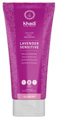 Szampon Lawendowy Sensitive 200 ml