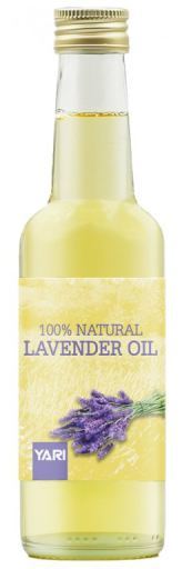 Naturalny olejek lawendowy 250 ml