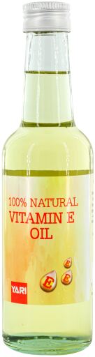 Naturalny olejek z witaminą E 250 ml