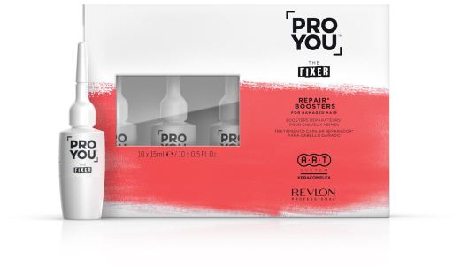 Pro You The Fixer Boosters Naprawa 10 x 15 ml