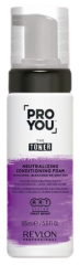 Pro You The Toner Neutralizująca pianka kondycjonująca 165 ml