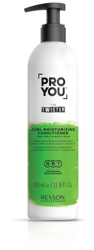 Pro You The Twister Curls Nawilżająca odżywka do włosów 350 ml