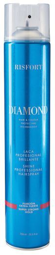 Lakier Diamond Extra Strong 750 ml