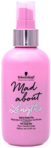 Mad Aboutlengths Spray do naprawy końcówek 200 ml