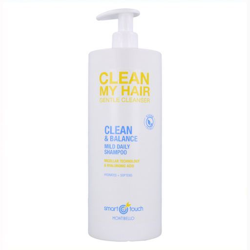 Szampon do włosów Smart Touch Clean My Hair 1000 ml