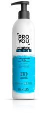 Pro You The Amplifier żel teksturujący 350ml