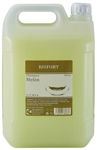 Szampon Melon 5000 ml