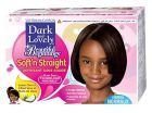 Dark &amp; Lovely Beautiful Begginings Normalny zestaw relaksacyjny