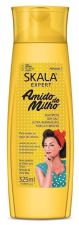 Amido de Milho Szampon 325 ml