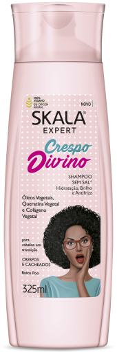 Szampon Crespo Divine 325 ml