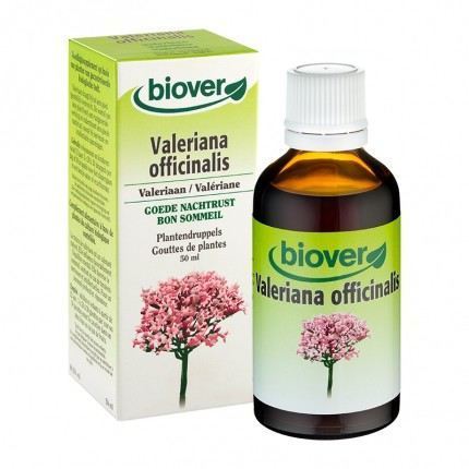 Valeriana Officinalis 50 ml