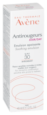 Antirougeurs Emulsja łagodząca 40 ml