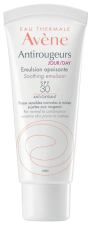 Antirougeurs Emulsja łagodząca 40 ml