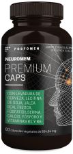 Neuromem Premium 60 kapsułek