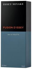 Woda toaletowa Fussion D&#39;Issey 150 ml