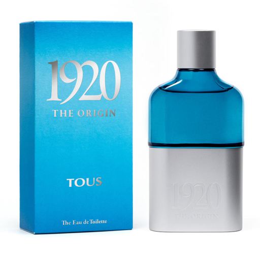 1920 The Origin Woda toaletowa 60 ml