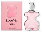 Woda perfumowana Love Me 50 ml