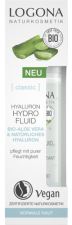 Hialuronowy Hydrofluid do Skóry Suchej 30 ml