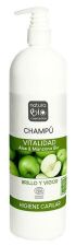 Szampon Aloe Vera &amp; Apple Vitality 740 ml